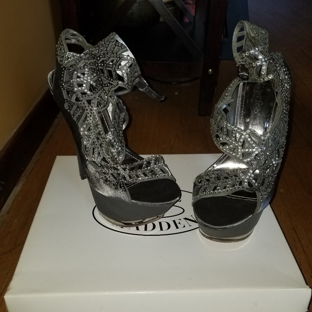 Womans shoe